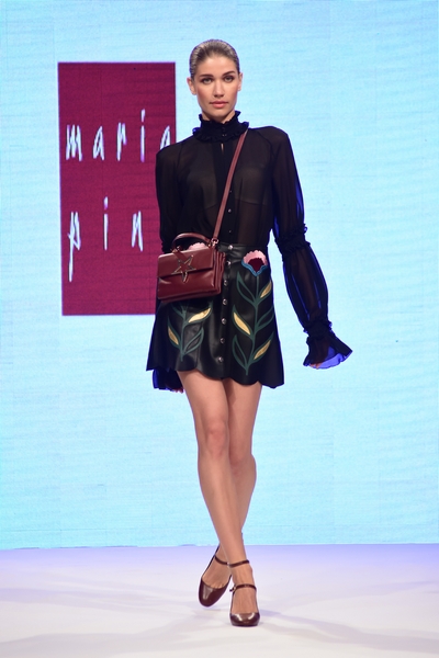 City Centre Beirut Fashion Week on Friday!